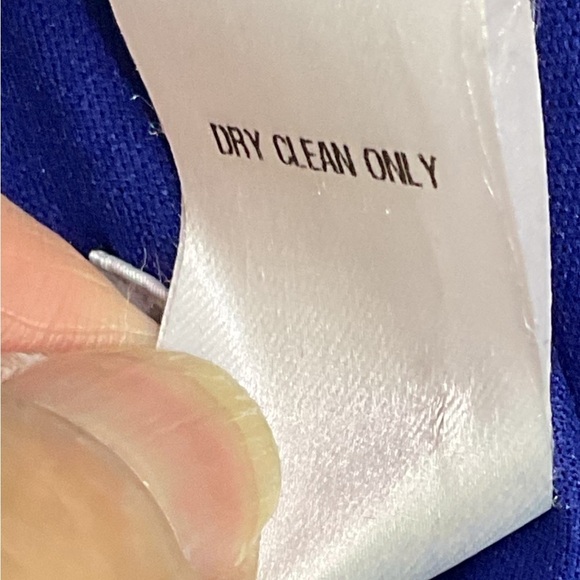 Cache Dress - Picture 10 of 11